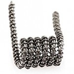 Demon KIller Kanthal Coil Spaced Clapton 0.35ohm 10pz